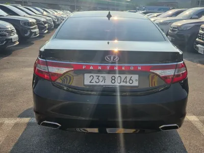 Hyundai Grandeur 2015, 92111 км, за 4688.41 USD