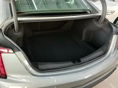 Cadillac CT5 2024, 17400 км, за 21912.53 USD