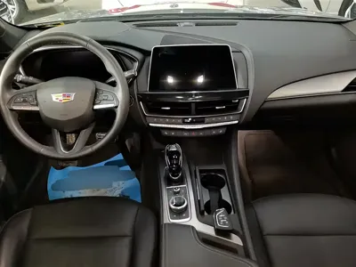 Cadillac CT5 2024, 17400 км, за 21912.53 USD - фото 12