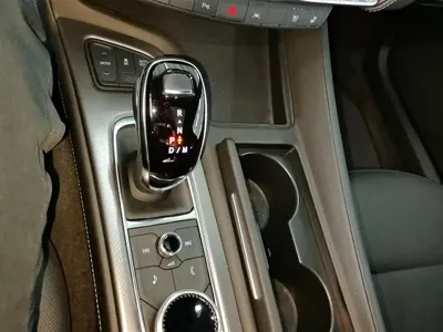Cadillac CT5 2024, 17400 км, за 21912.53 USD - фото 16