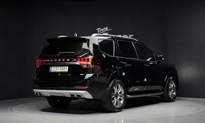 Kia Mohave 2022, 53868 км, за 22443.42 USD
