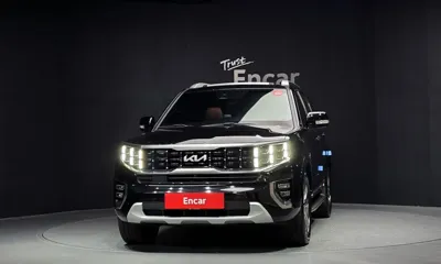 Kia Mohave 2022, 53868 км, за 22443.42 USD