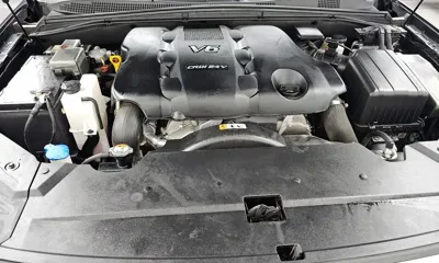 Kia Mohave 2022, 53868 км, за 22325.78 USD - фото 6