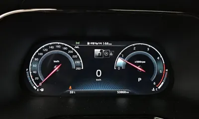 Kia Mohave 2022, 53868 км, за 22325.78 USD - фото 8