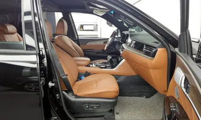 Kia Mohave 2022, 53868 км, за 22325.78 USD - фото 11