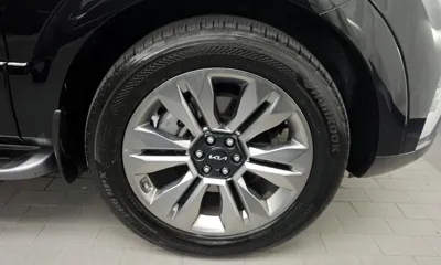 Kia Mohave 2022, 53868 км, за 22325.78 USD - фото 21