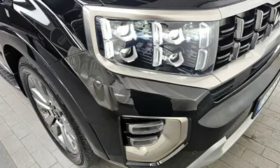 Kia Mohave 2022, 53868 км, за 22325.78 USD - фото 22