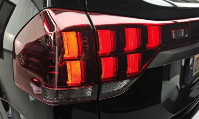 Kia Mohave 2022, 53868 км, за 22325.78 USD - фото 23