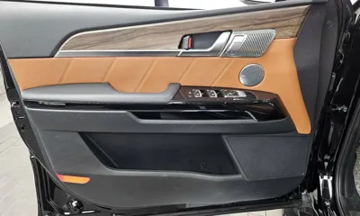 Kia Mohave 2022, 53868 км, за 22325.78 USD - фото 24