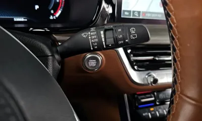 Kia Mohave 2022, 53868 км, за 22325.78 USD - фото 28