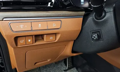 Kia Mohave 2022, 53868 км, за 22325.78 USD - фото 29