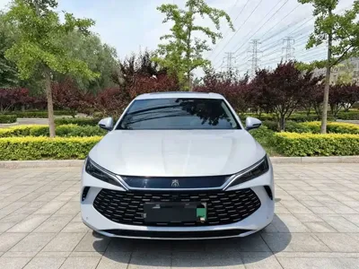 BYD Qin L 2025, 13000 км, за 10741.4 USD