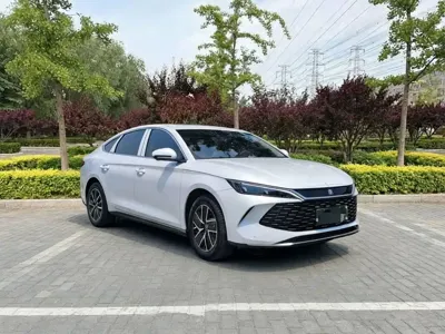 BYD Qin L 2025, 13000 км, за 10741.4 USD