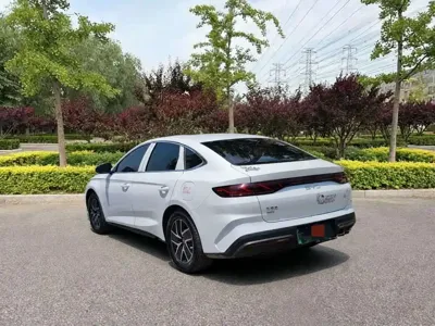 BYD Qin L 2025, 13000 км, за 10741.4 USD