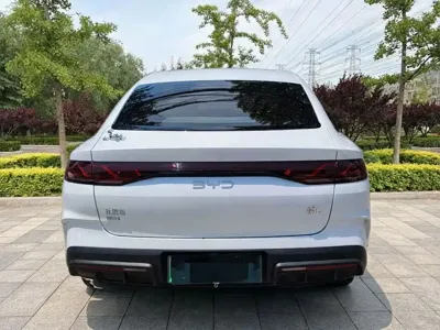 BYD Qin L 2025, 13000 км, за 10741.4 USD