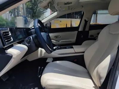 BYD Qin L 2025, 13000 км, за 10741.4 USD - фото 8