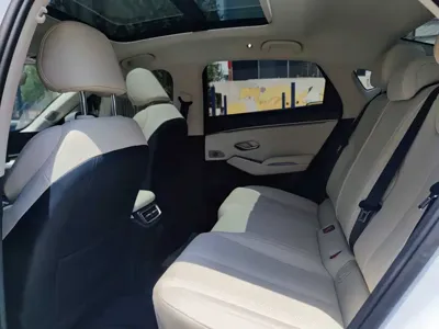 BYD Qin L 2025, 13000 км, за 10741.4 USD - фото 9