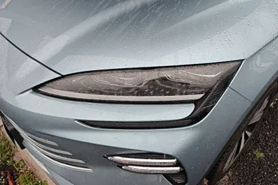 BYD Song PLUS New Energy 2023, 66000 км, за 14230 USD - фото 8