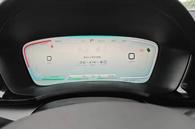 BYD Song PLUS New Energy 2023, 66000 км, за 14230 USD - фото 14