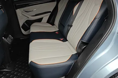 BYD Song PLUS New Energy 2023, 66000 км, за 14230 USD - фото 20