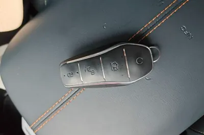 BYD Song PLUS New Energy 2023, 66000 км, за 14230 USD - фото 23