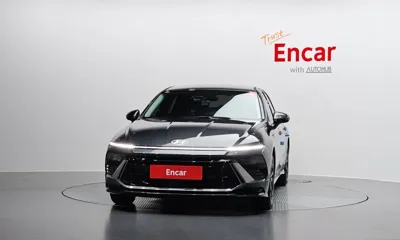 Hyundai Sonata 2025, 2233 км, за 17947 USD