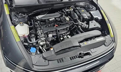 Hyundai Sonata 2025, 2233 км, за 17947 USD - фото 6