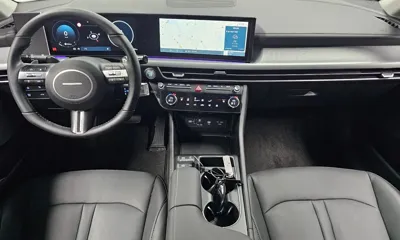 Hyundai Sonata 2025, 2233 км, за 17947 USD - фото 7