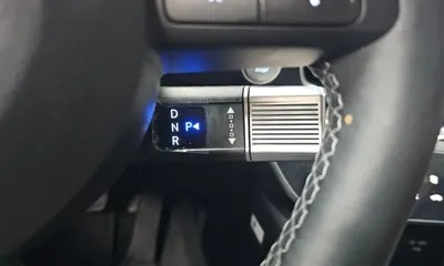 Hyundai Sonata 2025, 2233 км, за 17947 USD - фото 9