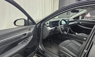 Hyundai Sonata 2025, 2233 км, за 17947 USD - фото 10