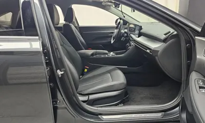 Hyundai Sonata 2025, 2233 км, за 17947 USD - фото 11