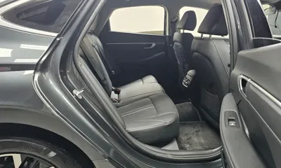 Hyundai Sonata 2025, 2233 км, за 17947 USD - фото 12