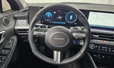 Hyundai Sonata 2025, 2233 км, за 17947 USD - фото 13