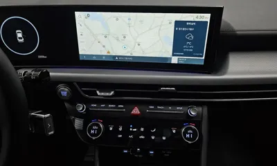 Hyundai Sonata 2025, 2233 км, за 17947 USD - фото 16