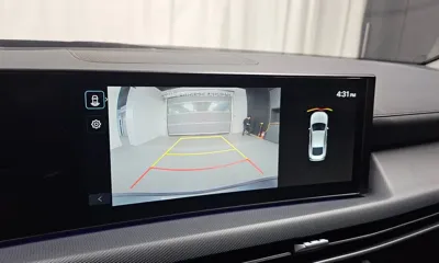 Hyundai Sonata 2025, 2233 км, за 17947 USD - фото 17