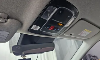 Hyundai Sonata 2025, 2233 км, за 17947 USD - фото 19
