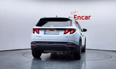 Hyundai Tucson 2023, 24675 км, за 17773.37 USD
