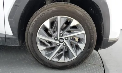 Hyundai Tucson 2023, 24675 км, за 17773.37 USD