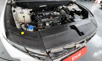 Hyundai Tucson 2023, 24675 км, за 17773.37 USD - фото 6
