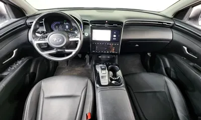 Hyundai Tucson 2023, 24675 км, за 17773.37 USD - фото 7