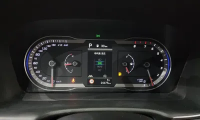 Hyundai Tucson 2023, 24675 км, за 17773.37 USD - фото 8
