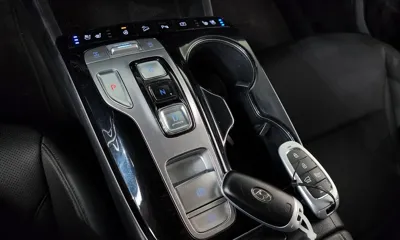 Hyundai Tucson 2023, 24675 км, за 17773.37 USD - фото 9