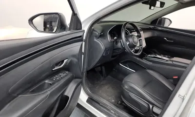 Hyundai Tucson 2023, 24675 км, за 17773.37 USD - фото 10