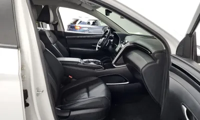 Hyundai Tucson 2023, 24675 км, за 17773.37 USD - фото 11