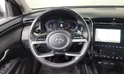 Hyundai Tucson 2023, 24675 км, за 17773.37 USD - фото 13