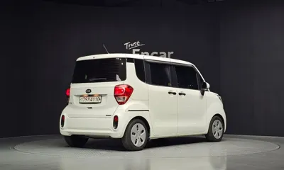 Kia Ray 2019, 40376 км, за 5274.47 USD