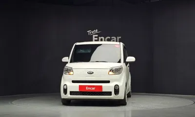 Kia Ray 2019, 40376 км, за 5274.47 USD