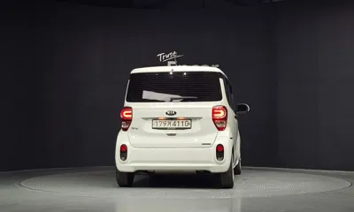 Kia Ray 2019, 40376 км, за 5274.47 USD