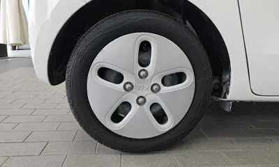 Kia Ray 2019, 40376 км, за 5274.47 USD