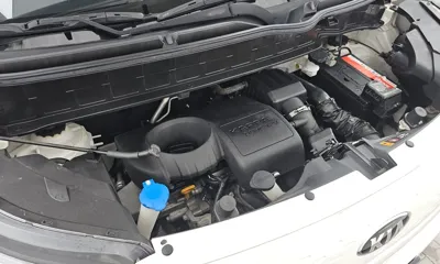 Kia Ray 2019, 40376 км, за 5274.47 USD - фото 6
